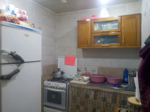 Vente Villa Alger Les eucalyptus