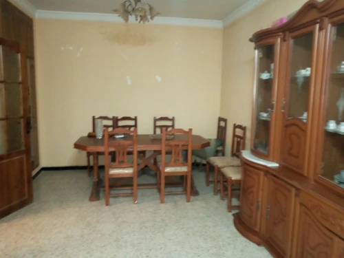 Location Villa Alger Les eucalyptus