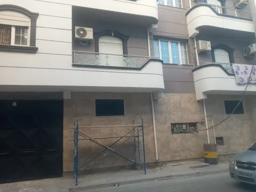 Vente Villa Alger Les eucalyptus