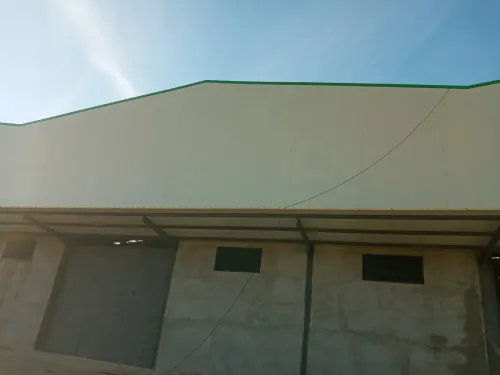 Location Hangar Blida Larbaa