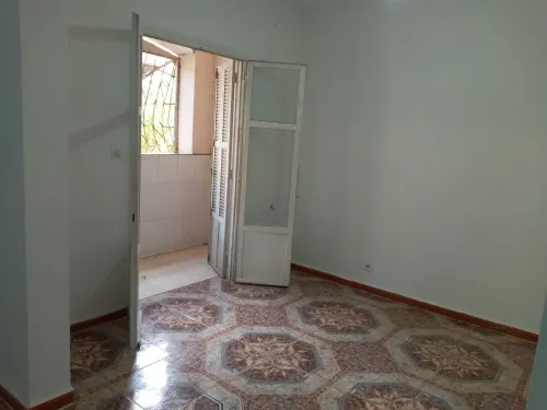 Vente Appartement F3 Alger Les eucalyptus