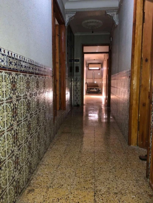 Vente Villa Alger Les eucalyptus