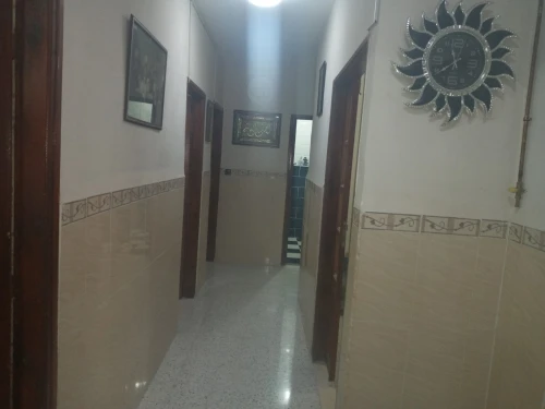 Vente Appartement F4 Alger Les eucalyptus
