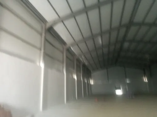 Location Hangar - Usine Alger Les eucalyptus