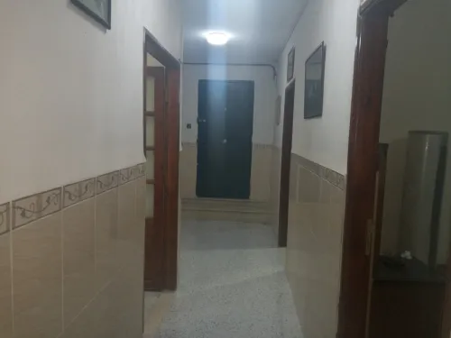 Vente Appartement F4 Alger Les eucalyptus