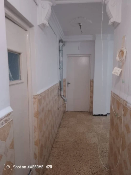 Vente Appartement F2 Alger Les eucalyptus