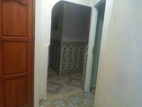 Vente Villa Alger Les eucalyptus