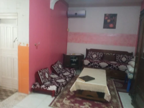 Vente Villa Alger Les eucalyptus