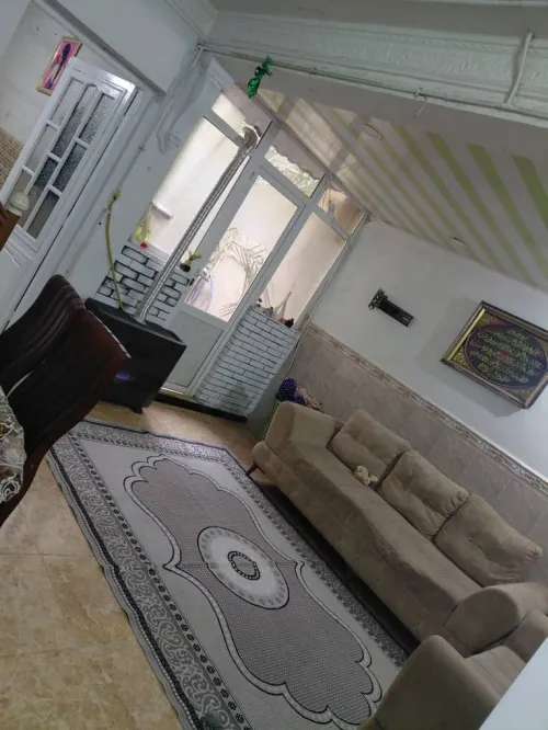 Location Villa Alger Les eucalyptus