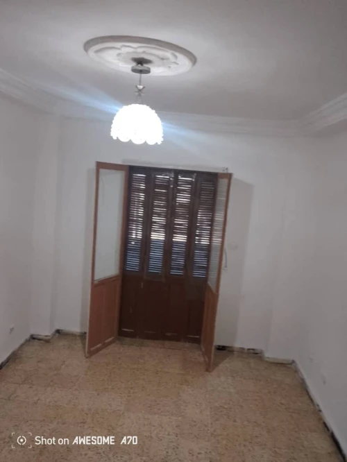 Vente Appartement F2 Alger Les eucalyptus 3
