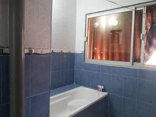 Vente Appartement F3 Alger Les eucalyptus