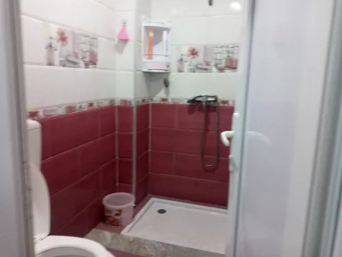 Vente Villa Alger Les eucalyptus