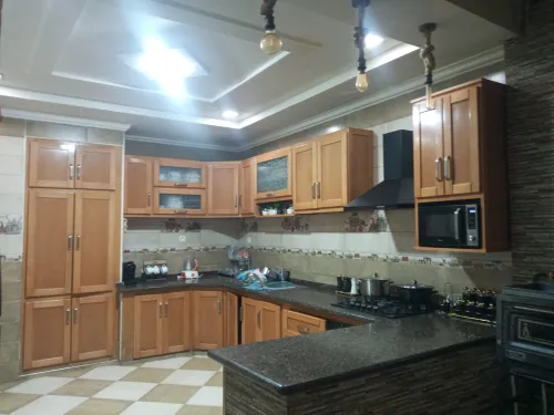 Vente Villa Alger Les eucalyptus