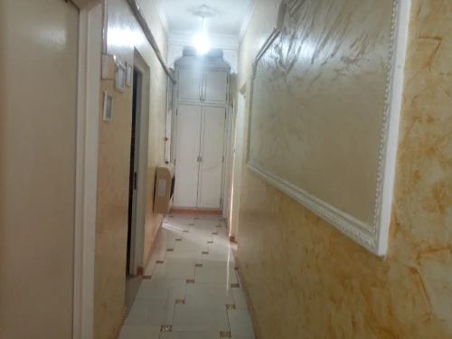Vente Villa Alger Les eucalyptus