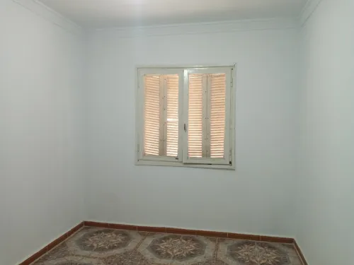 Vente Appartement F3 Alger Les eucalyptus