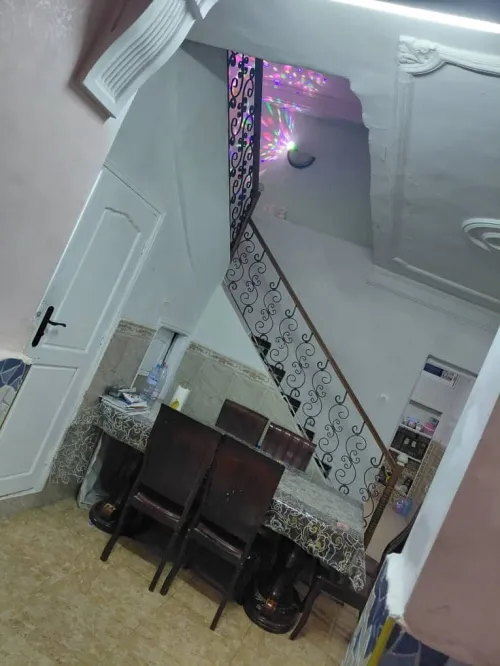 Location Villa Alger Les eucalyptus