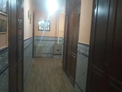 Vente Villa Alger Les eucalyptus