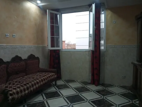 Vente Villa Alger Les eucalyptus