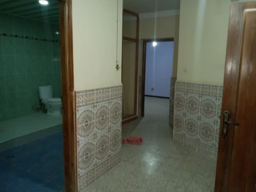 Location Villa Alger Les eucalyptus