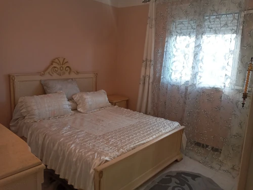 Location Appartement F3 Alger Ain benian