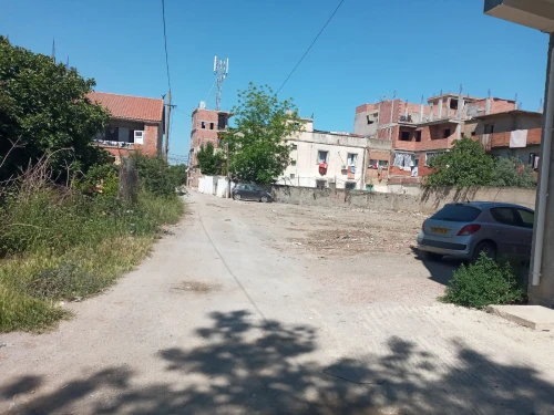 Location Local Alger Sidi moussa