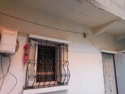 Vente Villa Alger Les eucalyptus