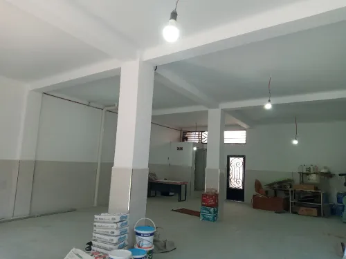 Location Local Alger Sidi moussa