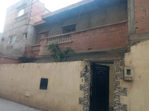 Vente Villa Alger Les eucalyptus