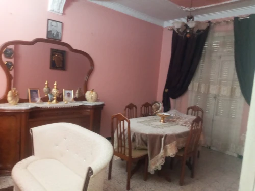 Vente Villa Alger Les eucalyptus