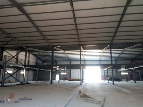 Location Hangar Blida Meftah