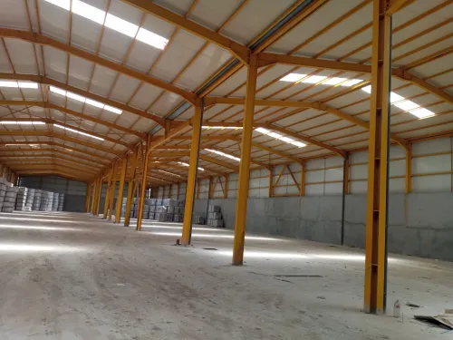 Location Hangar Blida Soumaa