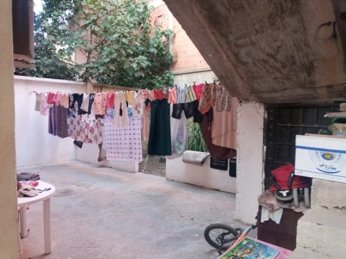Vente Villa Alger Les eucalyptus