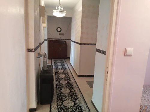Location Appartement F3 Alger Ain benian