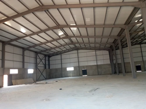 Location Hangar Blida Meftah