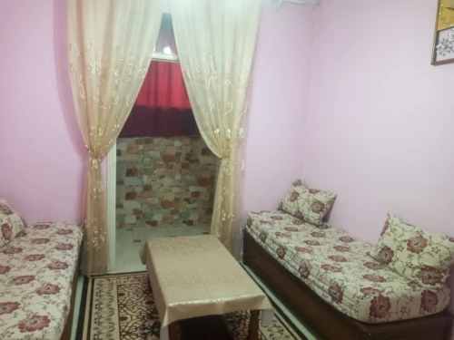 Vente Villa Alger Les eucalyptus