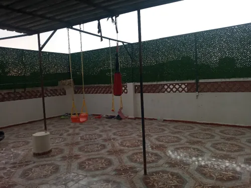 Vente Villa Alger Les eucalyptus