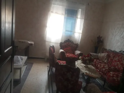 Vente Villa Alger Les eucalyptus