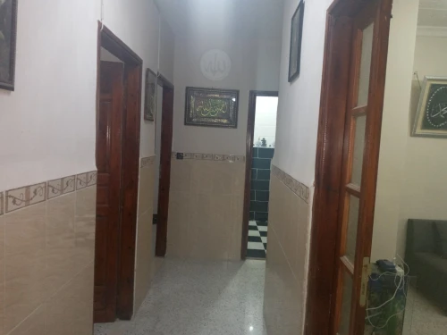 Vente Appartement F4 Alger Les eucalyptus
