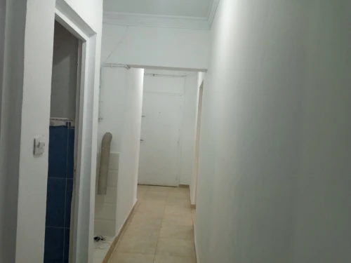 Vente Appartement F3 Alger Les eucalyptus