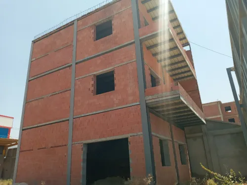 Location Hangar Blida Soumaa