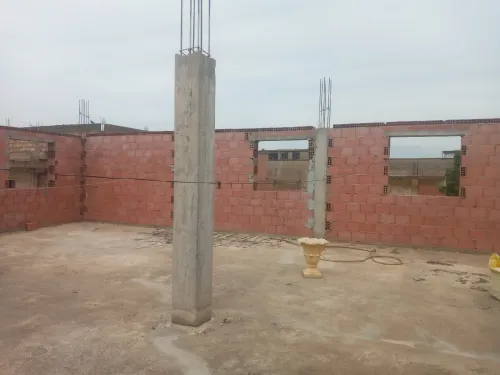 Vente Villa Alger Les eucalyptus
