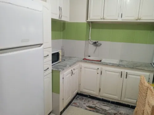 Location Appartement F3 Alger Ain benian