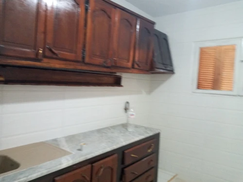 Vente Appartement F3 Alger Les eucalyptus