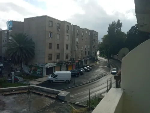 Location Appartement Niveau de villa F4 Alger Bir mourad rais