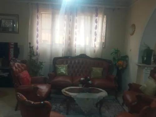 Vente Villa Alger Les eucalyptus