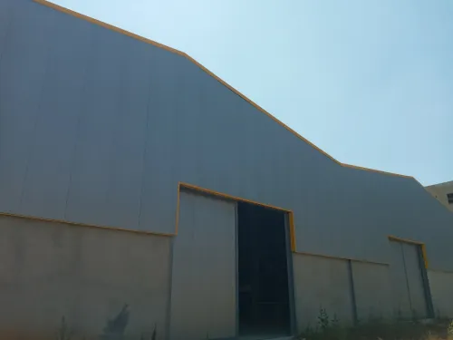 Location Hangar Blida Meftah