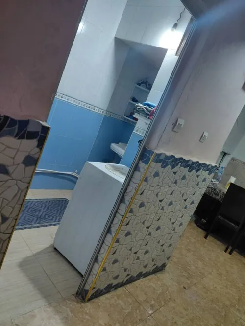 Location Villa Alger Les eucalyptus