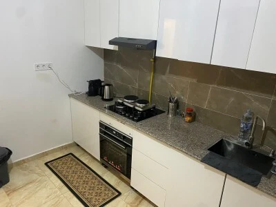 Location Appartement F3 Boumerdès Boumerdes