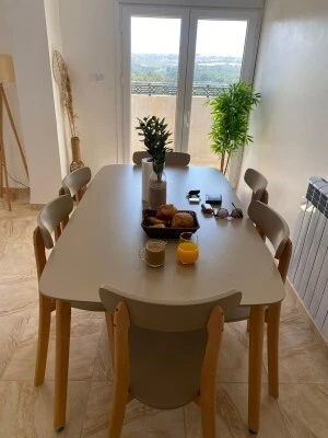 Location Appartement F3 Boumerdès Boumerdes