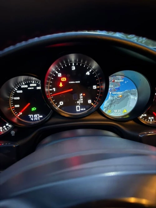 Porsche Panamera 2015 Panamera